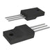 T630-800W by STMicroelectronics - TRIAC ALTERNISTOR 800V ISOWATT