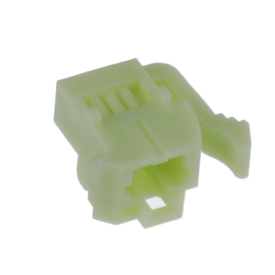 ISP1-03-A by Samtec Inc. - CONNECTOR PLUG HSG 3POS 1.00MM