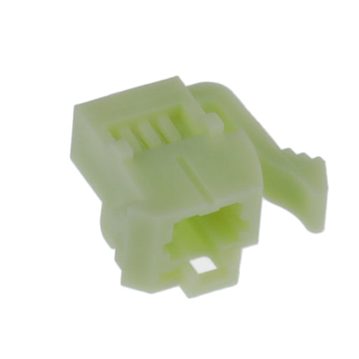 ISP1-03-A by Samtec Inc. - CONNECTOR PLUG HSG 3POS 1.00MM