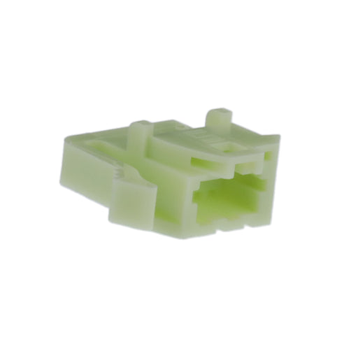 ISP1-04-A by Samtec Inc. - CONNECTOR PLUG HSG 4POS 1.00MM