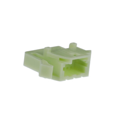 ISP1-05-A by Samtec Inc. - CONNECTOR PLUG HSG 5POS 1.00MM