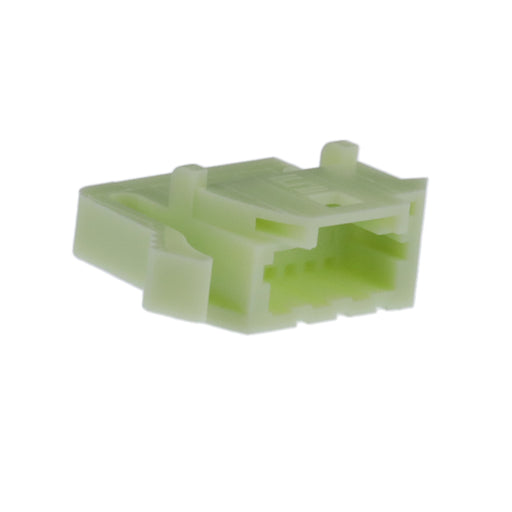 ISP1-06-A by Samtec Inc. - CONNECTOR PLUG HSG 6POS 1.00MM