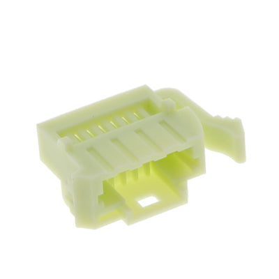 ISP1-07-A by Samtec Inc. - CONNECTOR PLUG HSG 7POS 1.00MM