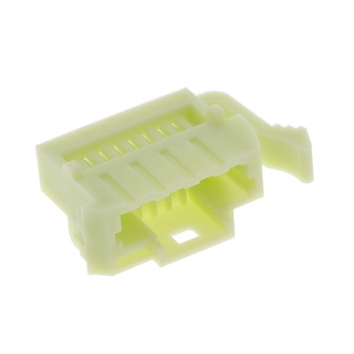 ISP1-08-A by Samtec Inc. - CONNECTOR PLUG HSG 8POS 1.00MM