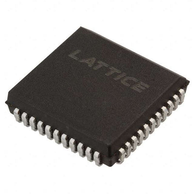 ISPLSI 1016E-80LJI by Lattice Semiconductor Corporation - IC CPLD 64MC 15NS 44PLCC