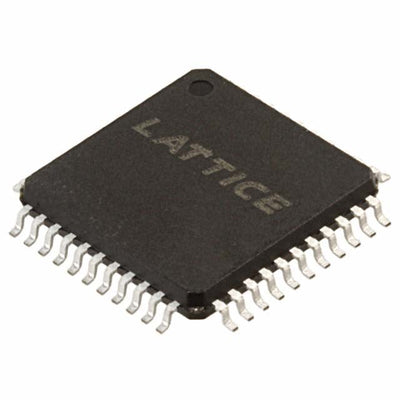 ISPLSI 1016E-80LTN44I by Lattice Semiconductor Corporation - IC CPLD 64MC 15NS 44TQFP