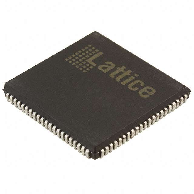 ISPLSI 1032E-70LJN by Lattice Semiconductor Corporation - IC CPLD 128MC 15NS 84PLCC