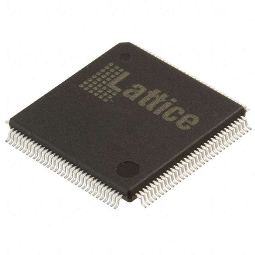 ISPLSI 1048E-70LTN by Lattice Semiconductor Corporation - IC CPLD 192MC 15NS 128TQFP