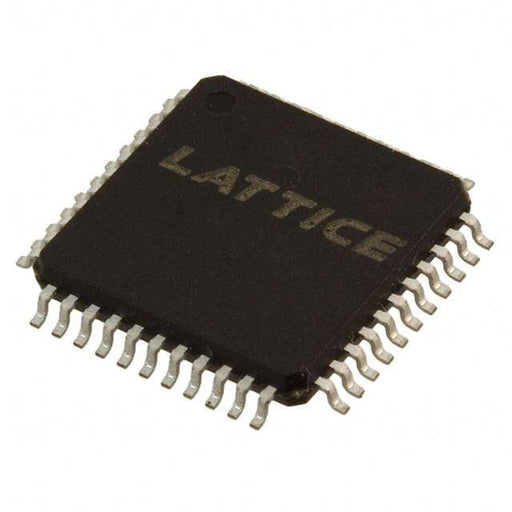 ISPLSI 2032A-135LT44 by Lattice Semiconductor Corporation - IC CPLD 32MC 7.5NS 44TQFP