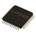 ISPLSI 2032A-135LT44 by Lattice Semiconductor Corporation - IC CPLD 32MC 7.5NS 44TQFP