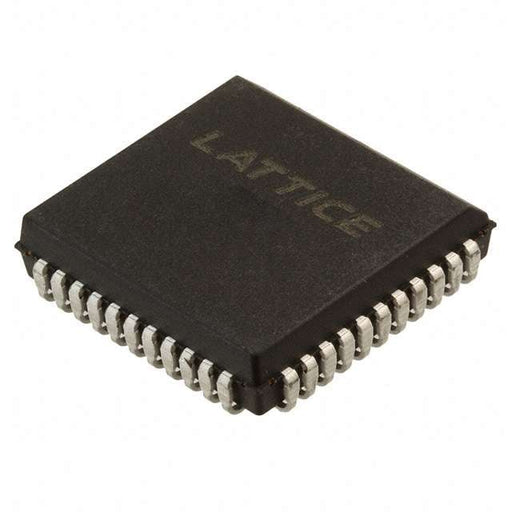 ISPLSI 2032A-150LJN44 by Lattice Semiconductor Corporation - IC CPLD 32MC 5.5NS 44PLCC