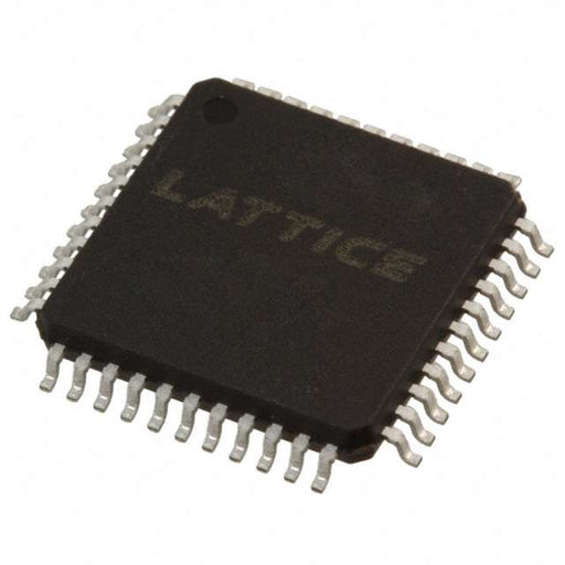 ISPLSI 2032VE-110LTN44 by Lattice Semiconductor Corporation - IC CPLD 32MC 10NS 44TQFP