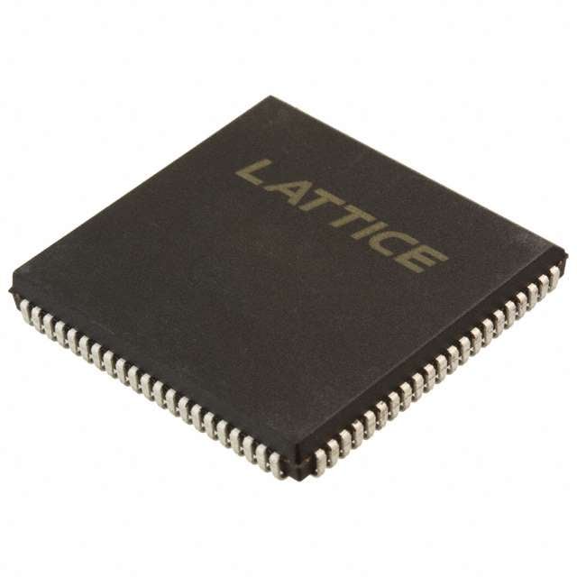 M4-128N/64-7JC by Lattice Semiconductor Corporation - IC CPLD 128MC 7.5NS 84PLCC