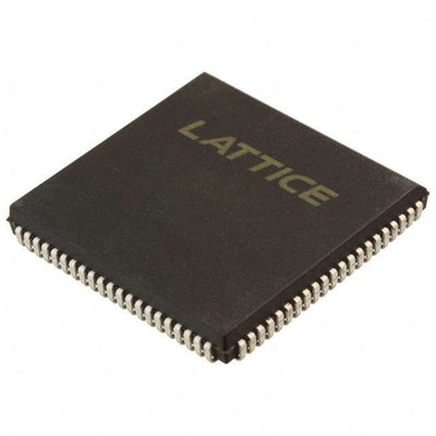 ISPLSI 2064A-80LJN84I by Lattice Semiconductor Corporation - IC CPLD 64MC 15NS 84PLCC