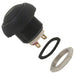 ISR3SAD200 by APEM Inc. - PUSH SWITCH SPST-NO 0.4A 32V