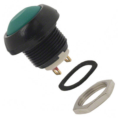 ISR3SAD300 by APEM Inc. - PUSH SWITCH SPST-NO 0.4A 32V