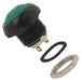 ISR3SAD300 by APEM Inc. - PUSH SWITCH SPST-NO 0.4A 32V