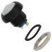 ISR3SAD7/100 by APEM Inc. - PUSH SWITCH SPST-NO 0.4A 32V