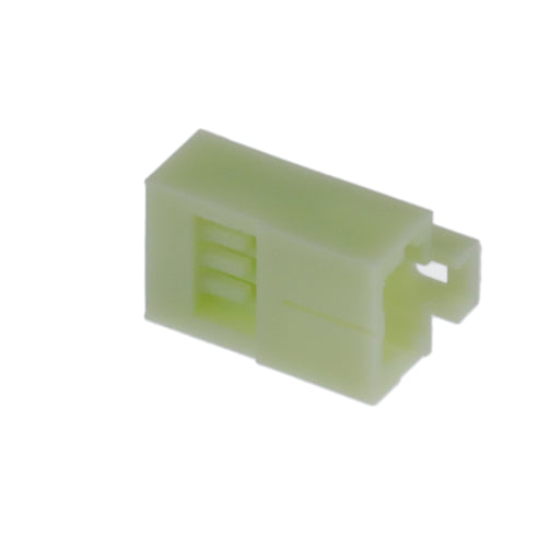 IST1-03 by Samtec Inc. - CONNECTOR PLUG HSG 3POS 1.00MM