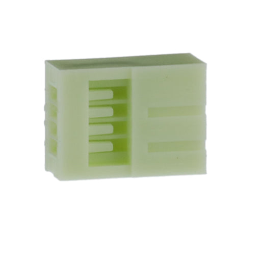 IST1-04 by Samtec Inc. - CONNECTOR PLUG HSG 4POS 1.00MM