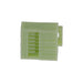 IST1-06 by Samtec Inc. - CONNECTOR PLUG HSG 6POS 1.00MM