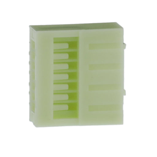 IST1-07 by Samtec Inc. - CONNECTOR PLUG HSG 7POS 1.00MM