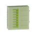 IST1-07 by Samtec Inc. - CONNECTOR PLUG HSG 7POS 1.00MM