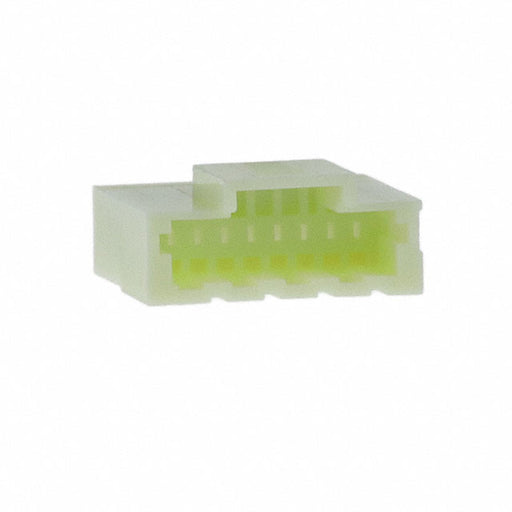 IST1-08 by Samtec Inc. - CONNECTOR PLUG HSG 8POS 1.00MM