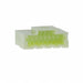 IST1-08 by Samtec Inc. - CONNECTOR PLUG HSG 8POS 1.00MM