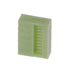 IST1-09 by Samtec Inc. - CONNECTOR PLUG HSG 9POS 1.00MM