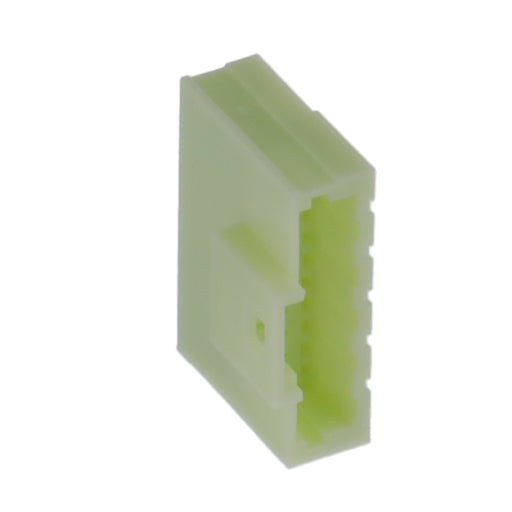 IST1-10 by Samtec Inc. - CONNECTOR PLUG HSG 10POS 1.00MM
