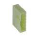IST1-10 by Samtec Inc. - CONNECTOR PLUG HSG 10POS 1.00MM