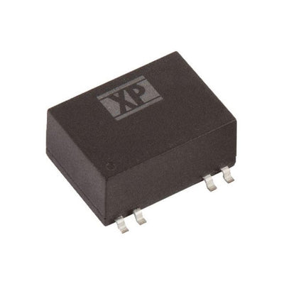 ISU0205S24-TR by XP Power - DC DC CONVERTER 24V 2W