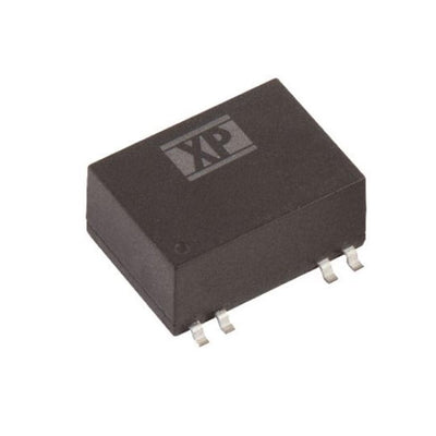 ISU0305D15-TR by XP Power - DC DC CONVERTER +/-15V 3W