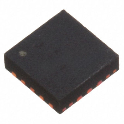 ISZ-2510 by TDK InvenSense - MEMS GYROSCOPE 1-AXIS 16QFN