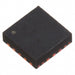 ISZ-2510 by TDK InvenSense - MEMS GYROSCOPE 1-AXIS 16QFN