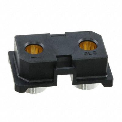 IT-PM-2S-DIR by Hirose Electric Co Ltd - CONNECTOR RECPT 2POS 0.472 GOLD PCB