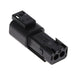 IT04-2P-004 by ITT Cannon, LLC - CONNECTOR RECPT HSG 2POS