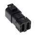 IT04-6P-004-N by ITT Cannon, LLC - CONNECTOR RECPT HSG 6POS