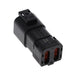 IT04-6P-004 by ITT Cannon, LLC - CONNECTOR RECPT HSG 6POS