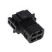 IT04-8PA-024 by ITT Cannon, LLC - CONNECTOR RECPT HSG 8POS