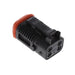 IT06-4S-006-N by ITT Cannon, LLC - CONNECTOR PLUG HSG 4POS