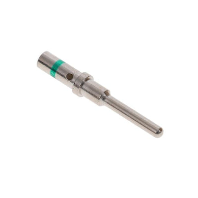 IT16-P40 by ITT Cannon, LLC - CONTACT PIN - NICKEL MACHINED 16