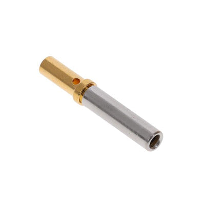 IT16-S32 by ITT Cannon, LLC - CONTACT SOCKET - GOLD MACHINED 2