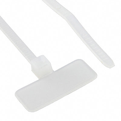 IT18FL9C2 by HellermannTyton - CABLE TIE LOCKING NAT 18LBS 4.33