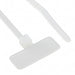 IT18FL9C2 by HellermannTyton - CABLE TIE LOCKING NAT 18LBS 4.33