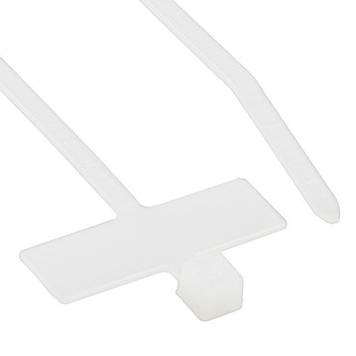 IT18R9C2 by HellermannTyton - CABLE TIE LOCKING NAT 18LBS 3.93