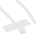 IT18R9C2 by HellermannTyton - CABLE TIE LOCKING NAT 18LBS 3.93