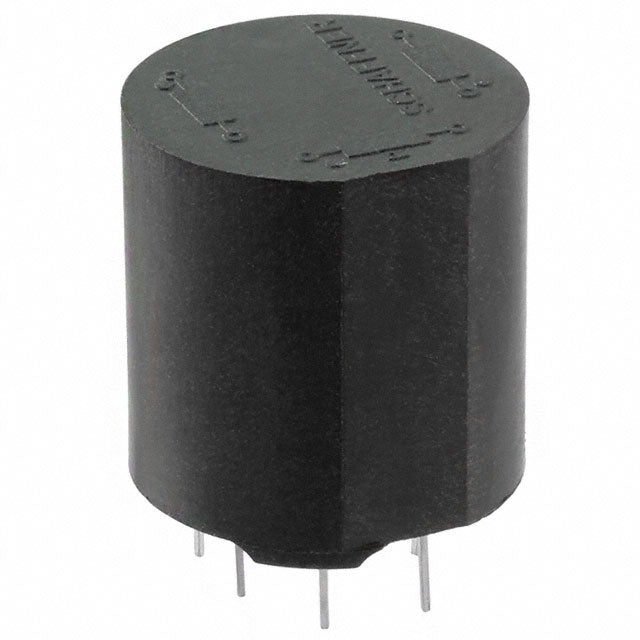 IT213 by Schaffner EMC Inc. - XFRMR PULSE 1:1:1 DL 6.5MH .25A