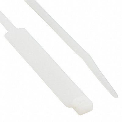 IT50L9C2 by HellermannTyton - CABLE TIE LOCKING NAT 50LBS 1.28